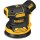 DeWalt 20V Max XR Cordless Orbital Sander -5" (Tool Only)