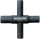 Superior Tool 4-Way Sillcock Key