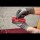 Milwaukee Metric Folding Hex Key Set   8pc