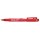 Milwaukee INKZALL Fine Point Markers, Red - 4pk