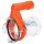 Camco RhinoFLEX Sewer Hose Extender Pro w/ Flashlight