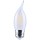 4W LED CA10 Bulb - Frost, 2700K