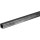 Weldable Square Steel Tubing - 1" x 72"