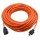 100 16/3 Orange Cord
