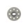 EZ Lock Diamond Cutoff Wheel - 1-1/2"