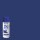 Painter's Touch 2X Spray Paint, Satin Ink Blue - 12 oz