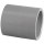 PVC Coupling  Schedule 80 (Slip x Slip)   1-1/2"