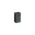 Surface Mount Receptacle, Grounded - 30 Amp, Black