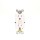 Leviton GFCI Outlet, Tamper Resistant - 15 Amp, White