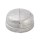 Pipe Cap, Galvanized - 2"