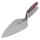 Marshalltown 10" Brick Trowel - Plastic Handle