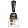 Hyde Black & Silver Flex Wall Scraper - 3"