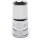 GearWrench 6-Point Metric Socket - 1/4" Drive, 8mm