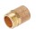 Orbit Male Hose Mender - 5/8"