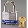 Master Padlock~Key Code: 3031 ~ Keyed Alike: 3 