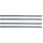 Steel Nailing Stake ~ 24"