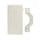 Sectional Blank End Plate