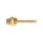 Faucet Stem - Hot