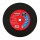 Diablo Steel Demon Cut-Off Disc   12" x 1/8"  20mm Arbor