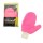 Tick Mitt Tick Removal Glove, Pink