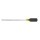 Klein Tools Cabinet-Tip Screwdriver - 3/16" x 8"