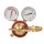 Acetylene Regulator