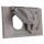 Duplex Cover, Weatherproof Single Gang