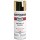 Bright Coat Metallic Spray Paint, Gold - 11 oz