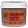 Finish Putty, Maple