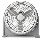 20 Air Circulator Fan