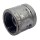 Malleable Iron Coupling, Galvanized - 3/8" FPT