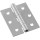 Zinc Screen-Storm Door Hinges ~ 3" x 2.5"