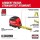 Milwaukee Wide Blade Tape Measure - 35 Ft
