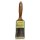 Premier Deluxe Polyester Flat Sash Brush - 1"