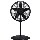 18 Pedestal Fan