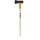 Woodsplitting Maul - 6 Lb
