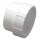 Lesso DWV Cleanout Adapter - 2" PVC