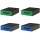 Sanding Sponges, Assorted Flat Edge - 4pk