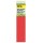 Hy-Ko Reflective Safety Tape Strips, Red