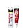 Kwik-Seal Caulk, White