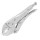 Lever Jaw Wrench  10"