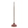 Black Swan Kitchen Sink Plunger  5-1/2" Cup x 21" Handle