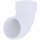Charlotte Pipe PVC DWV 90-Degree Street Elbow - 2"
