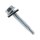Steelbinder Self-Drilling Screw, HWH - #14 x 1-1/2"