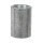 Anvil/Mueller Merchant Coupling, Galvanized - 2"