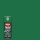 Farm & Implement Spray Paint, John Deere Green - 12 oz