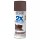 Painter's Touch 2X Spray Paint, Gloss Grizzly Bear - 12 oz