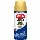 Krylon Metallic Spray Paint, Bright Gold - 12 oz