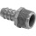 PVC Insert Male Adapter - 1" x 3/4"