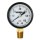 Merrill No Lead Pressure Gauge 0-60 PSI  2" Dial